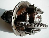 Differential Gears