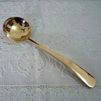 Bronze Spoons