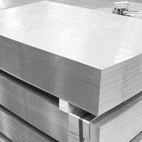 Stainless Steel Sheet & Coil