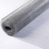 Pop Wire Mesh