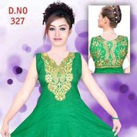 Ladies Anarkali Kurtis