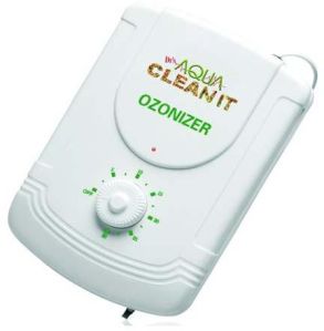 Air Ionizer Purifier