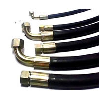 Hydraulic Hoses