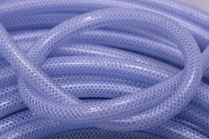 PVC Braided Hoses