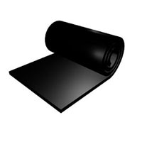 Rubber Sheets