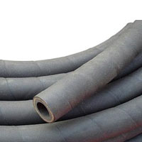 Rubber Water Hoses