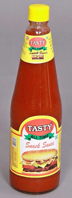 Snack Sauce