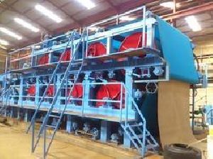 Kraft Paper Making Machine