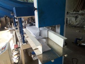 Tissue Paper Making Machine