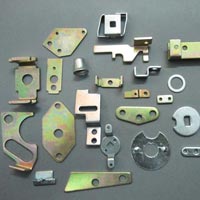 Sheet Metal Parts