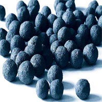 Iron Ore Pellets