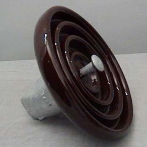 11 KV 70 & 90 KN Disc Insulator