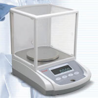 PGFB Precision Weighing Scale