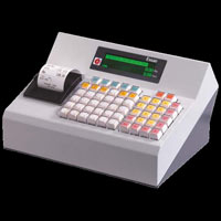 RS-810 Receipt Printing Scale