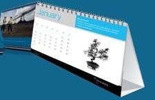 calendars printing