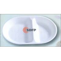 2 CP Disposable Tray