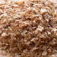 Flax Wheat Bran