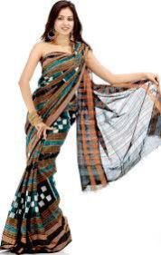 Sambalpuri Sarees