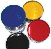 Offset Printing Ink