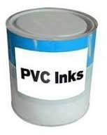 pvc ink