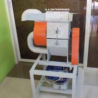 Sanitary Napkin Pulverizer Machine