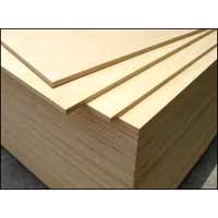 Plywood Sheets