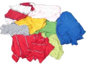 Cotton Cloth Waste