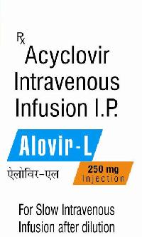 Acyclovir Injection