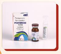 Pantoprazole Injection