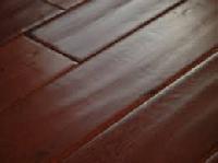 Leather Floor Tiles