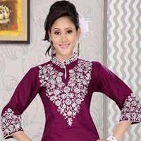 Ladies Ethnic Kurtis