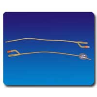 Foley Balloon Catheter