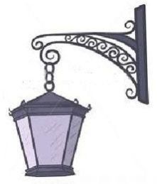 Decorative Brackets