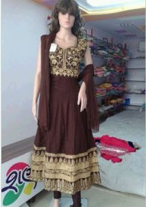 Ladies Anarkali Suits