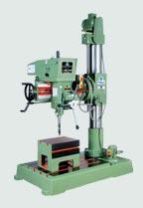 Radial Drilling Machine (Model II)