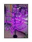 Led Christmas Tree