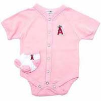 Baby Girl Clothes