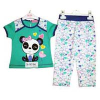 Kids Casual Wear