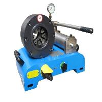 Hydraulic Hose Crimping Machine