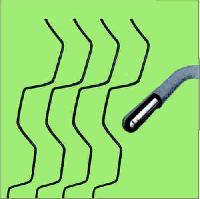 Plastic Coated Springs