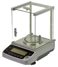 Analytical Balance