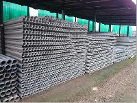 Industrial Rigid PVC Pipes