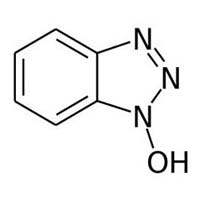 Hydroxybenzotriazole