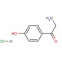 2-Amino-4'-Hydroxyacetophenone Hydrochloride