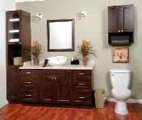 Bathroom Vanity