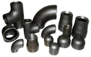 cs pipe fittings