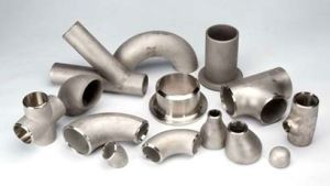 ss pipe fittings