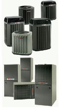 Refrigeration & Air Conditioning Equipment