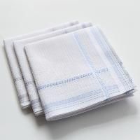 Mens Cotton Handkerchief