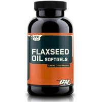 fish oils